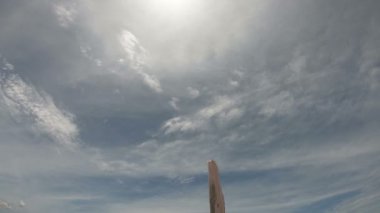 Çeşitli makaleler karaya Bonaire, Hollanda Antilleri yıkanmış.