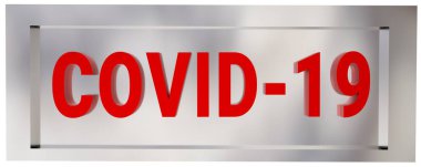 covid-19 covid 19 Coronavirus virüsü 2019-ncov Metalik Şarkı Sözcük Metni