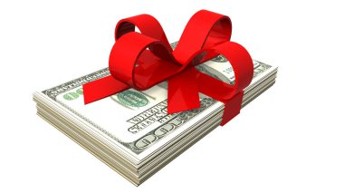 para krizi euro dolar covid-19 coronavirus 3D görüntüleme