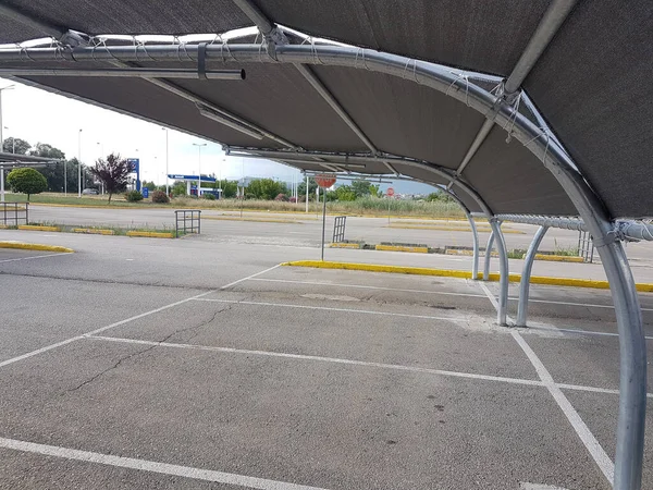 parking shed tent ca rgarage shadow sun protection