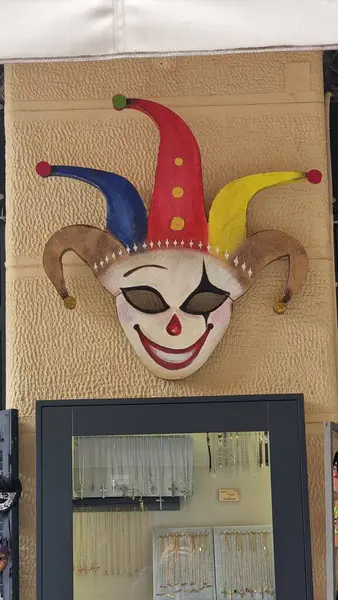 Patras Yunan Karnaval Şehri Festivali