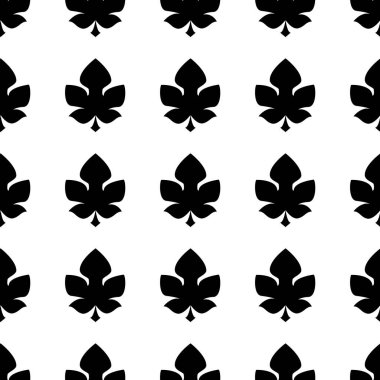 Vektör soyut sorunsuz patchwork desen  