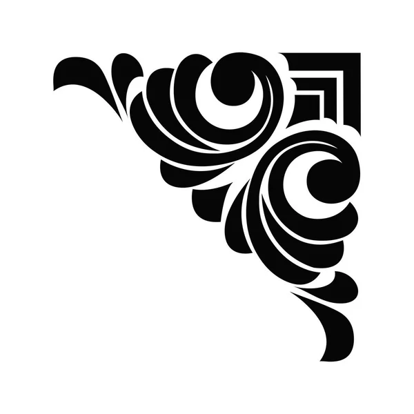 Acanthus leaf Vector Art Stock Images | Depositphotos