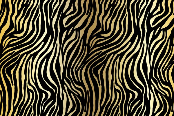 Vector Animal Print Zebra Ornament Seamless Pattern Style Background Stock Images Page Everypixel