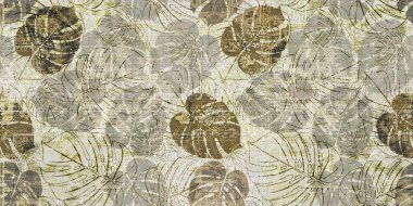 Dijital fayans tasarımı seramik duvar fayansları dekorasyonu