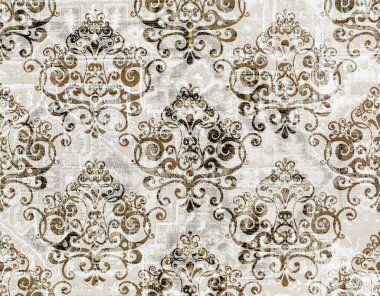 Dijital fayans tasarımı seramik duvar fayansları dekorasyonu