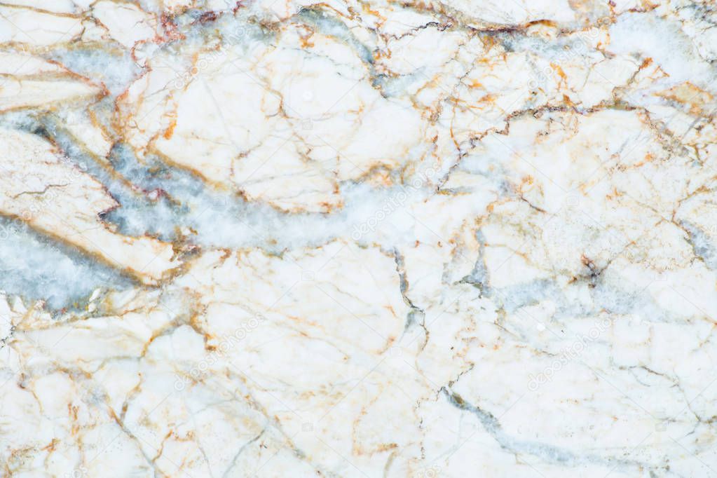 White travertine marble texture