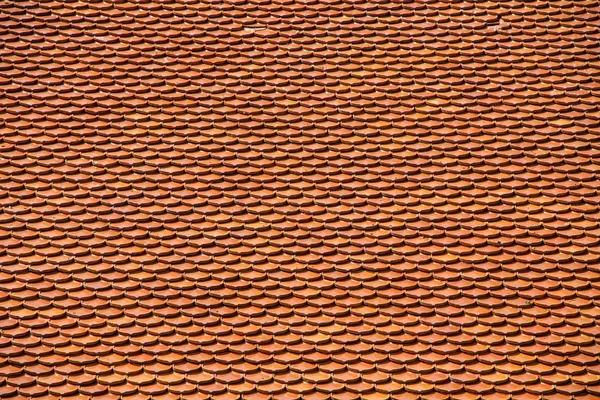 Çatı Tam Kare Görüntü — Stok fotoğraf