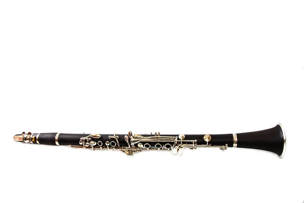 Famous Black Clarinet