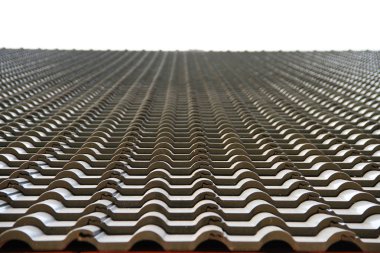 Tay tapınak çatı arka plan