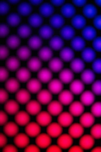 Red Purple Technology Background Seamless Led — Stock Photo, Image