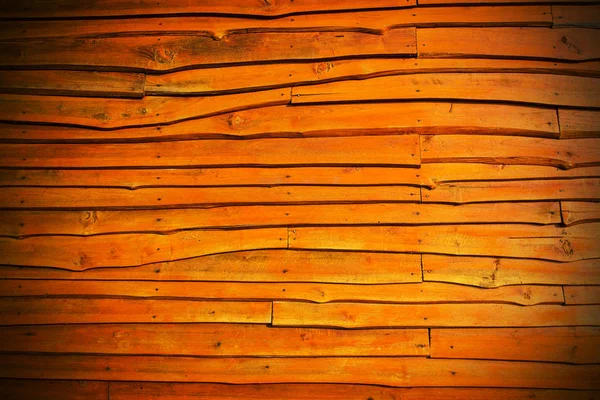 木材纹理表面与旧的自然木材图案 — 图库照片