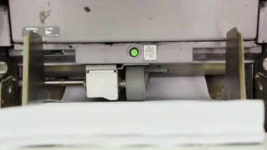Office Yazıcı kopyalarını oluşturma, yakından görünüm