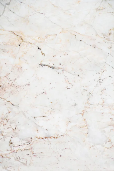 Seamless Soft Beige Marble Texture — Stock Photo, Image