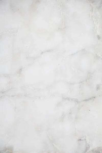 Bright Smooth White Marble Texture Background — Stock Photo, Image