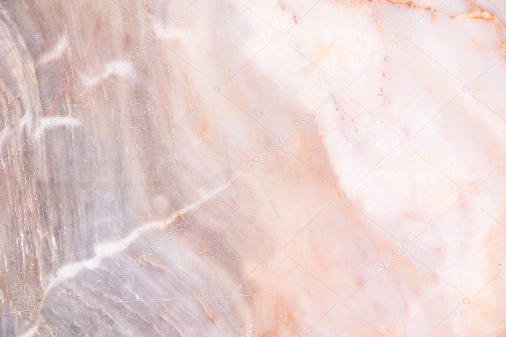 Natural beige marble texture