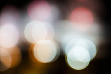 kopyalama alanı için bulanık arka plan deodaklanmış