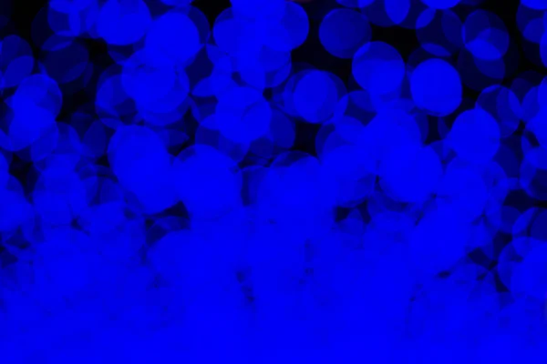 Blue Defocused Texture Background — Stock Photo, Image