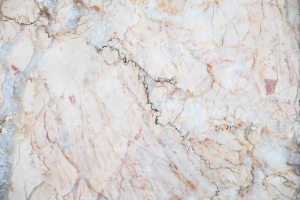 Bright Smooth White Marble Texture Background — Stock Photo, Image