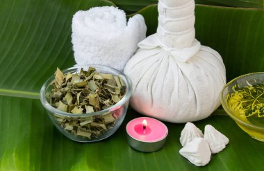 Spa, şifalı bitkiler, ilaç, sağlık