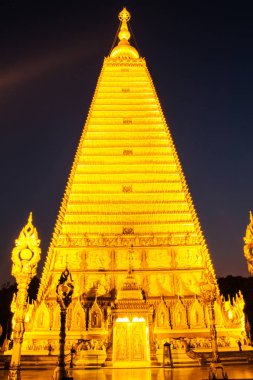 Asya Tayland şablonu. Dini