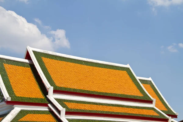 Phra Pathom Chedi Maailman Pisin Stupa Sijaitsee — kuvapankkivalokuva