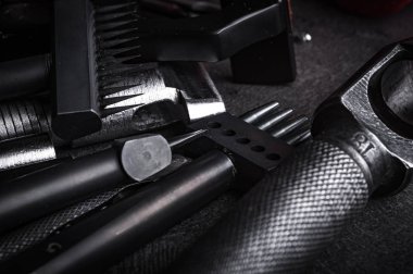 metal el sanatları araçları imalat, yatay görüntüyü kapat 