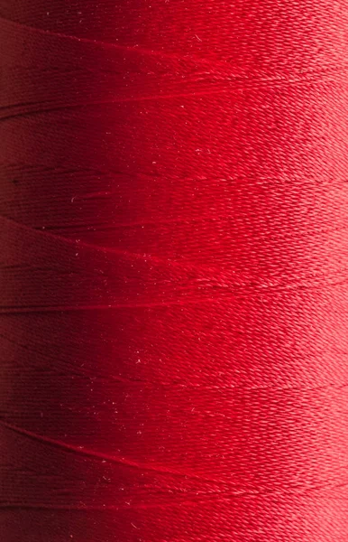 Красный Фон Полный Кадр Трех Линий — стоковое фото