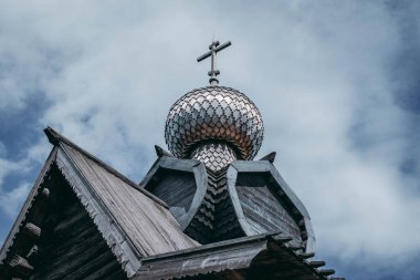 Rus Ortodoks Kilisesi 'nin Kubbesi