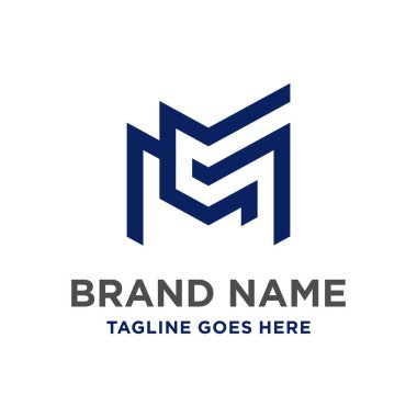 Mc ilk logo tasarımı