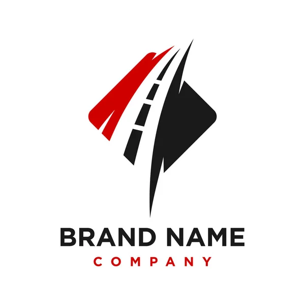 yol logosu tasarımı