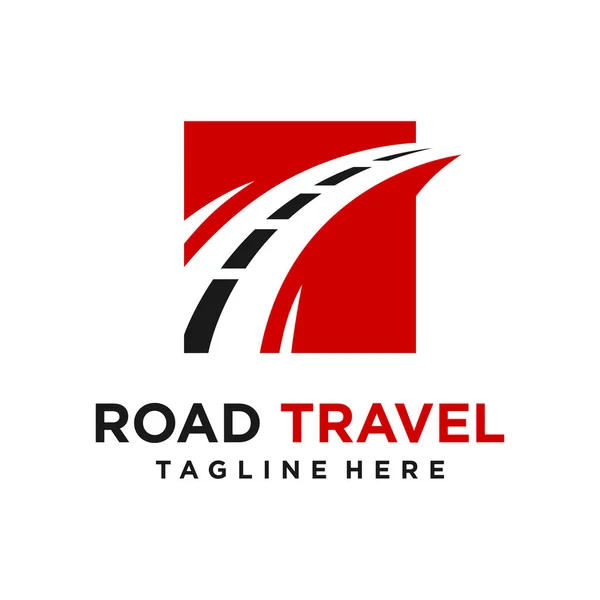 yol logosu tasarımı