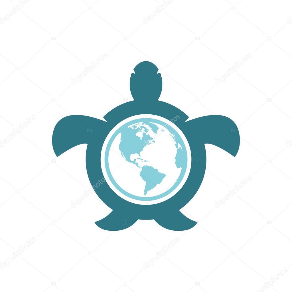 World tortoise design your company