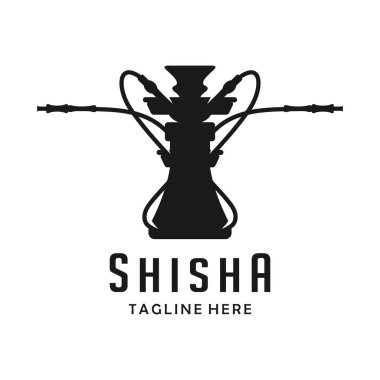 shisha logosu