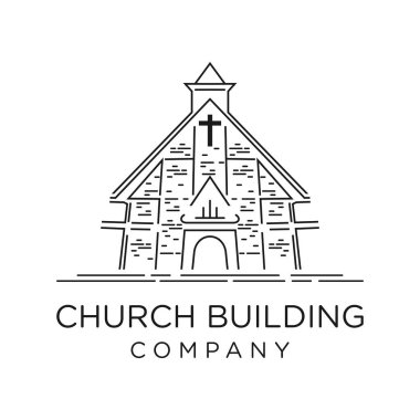 Kilise binasının tasarımı