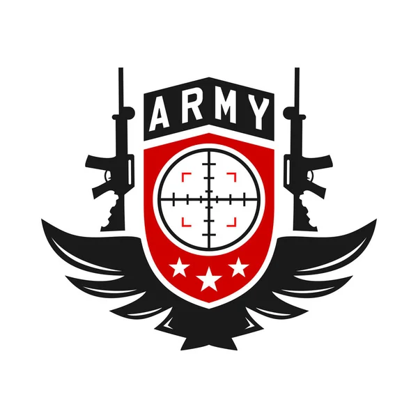 Ordu silah logosu