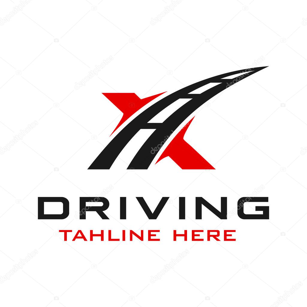 Writing x road four your company