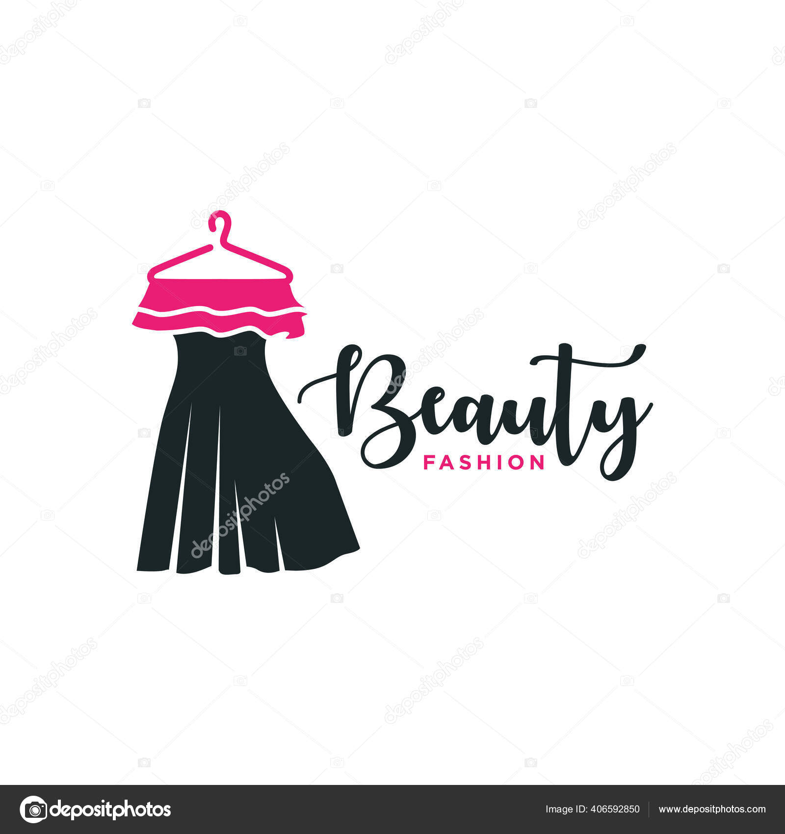 Dress Logo Images – Browse 175,780 Stock Photos, Vectors, and Video | Adobe  Stock