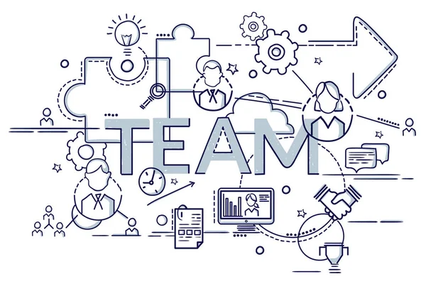 Düz renkli tasarım konsepti takımının. Yaratıcı ürünler yapma fikri.