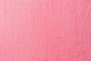 arka plan olarak pembe yumuşak Tekstil yükseltilmiş görünümü 