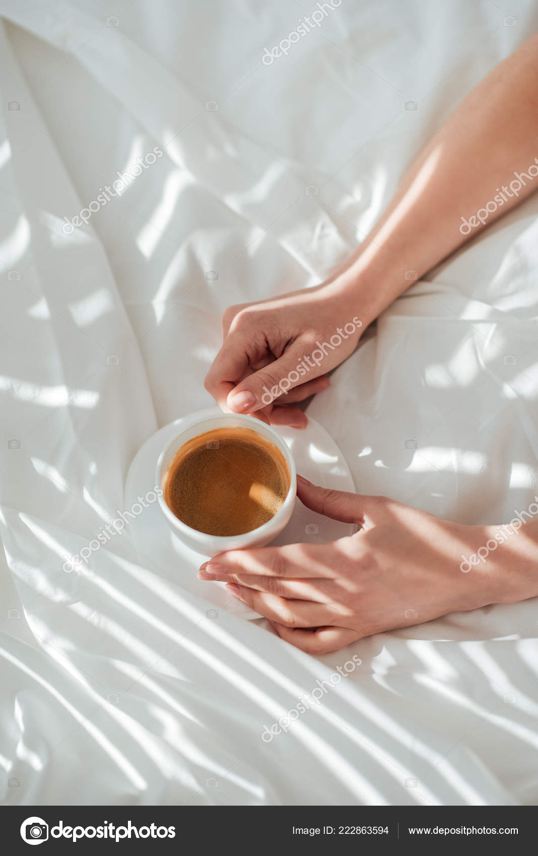 Foto Caffe A Letto Immagini Caffe A Letto Da Scaricare Foto Stock Depositphotos