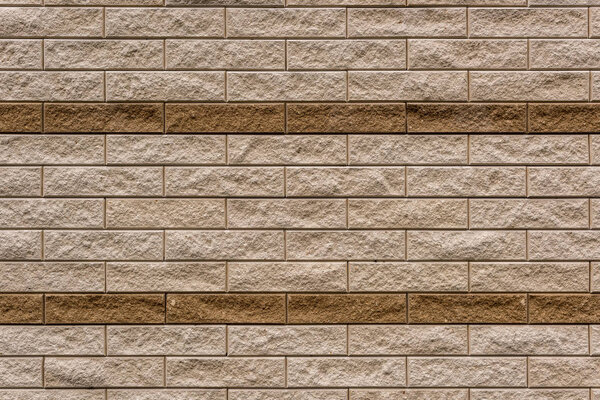 полное изображение рамки бежевого фона каменной стены
 