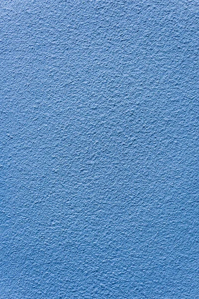 Full Frame Image Blue Wall Background — Stock Photo, Image