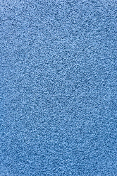 Vollbild der blauen Wand Hintergrund — Stockfoto