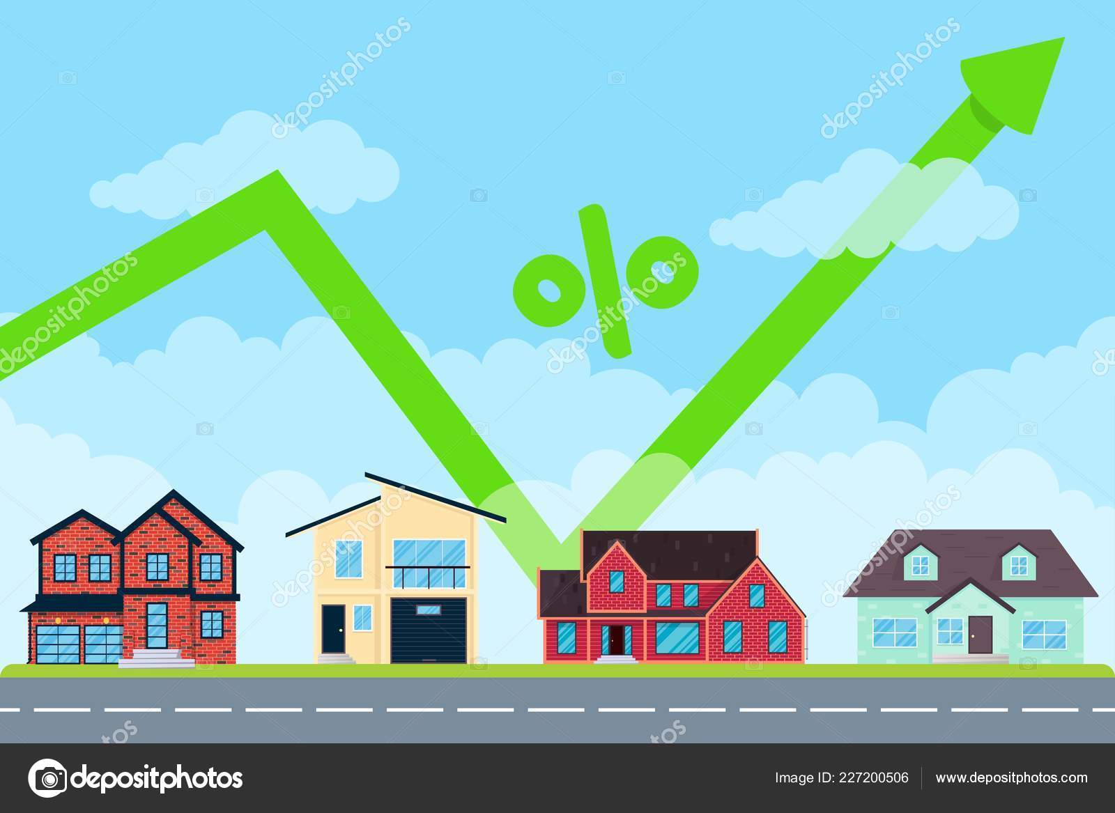 how much is a good deposit for a house
