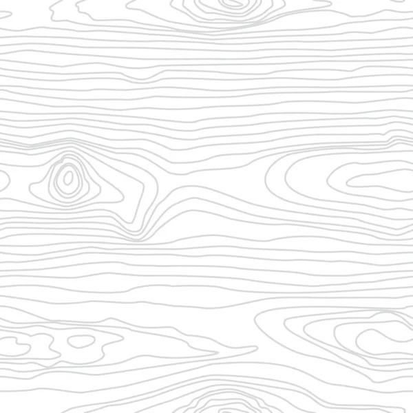Elementos de madera textura patrón sin costura ilustración vectorial aislado sobre fondo blanco . — Archivo Imágenes Vectoriales