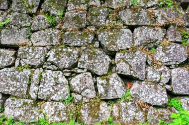 Taş duvarlar binlerce yıldır kullanılan duvar inşaat bir türüdür