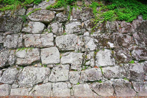 Stone walls are a kind of masonry construction that has been used for thousands of years