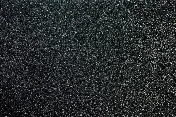 Paper Glitter Black textures for background.