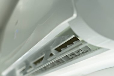 Açık Klima odaya kullanılır